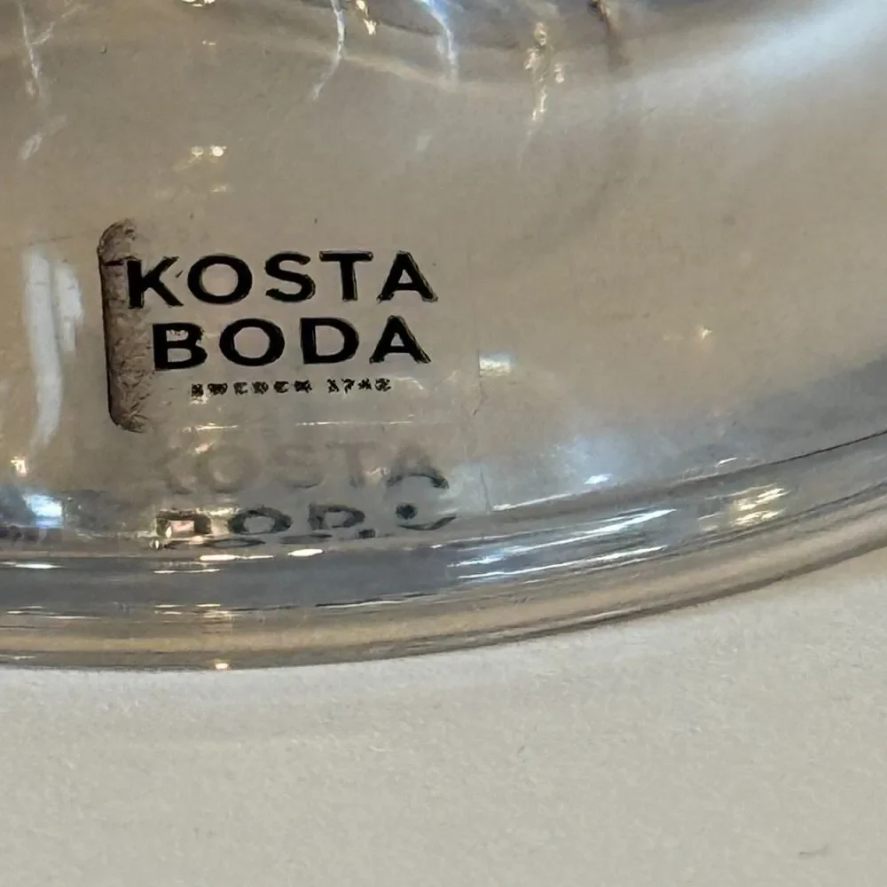 Kosta Boda kosta boda
